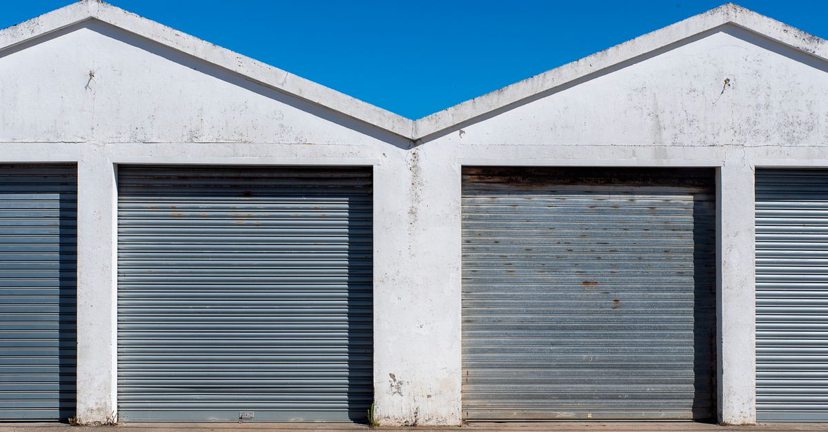 Benefits of Installing Sectional Roller Doors in Melbourne
