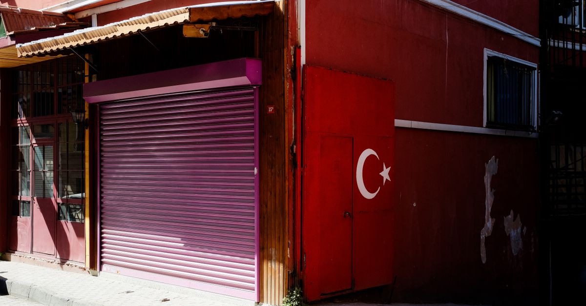 Common Misconceptions About Roller Door Motor Performance