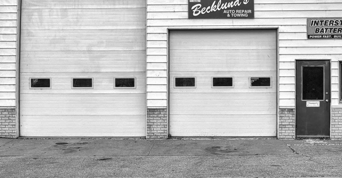 Ensuring Quality Repairs Through Local Roller Door Specialists