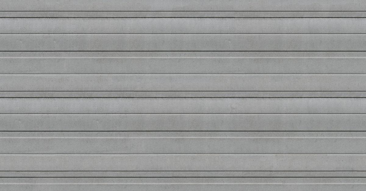 Signs Indicating Your Roller Door is Misaligned