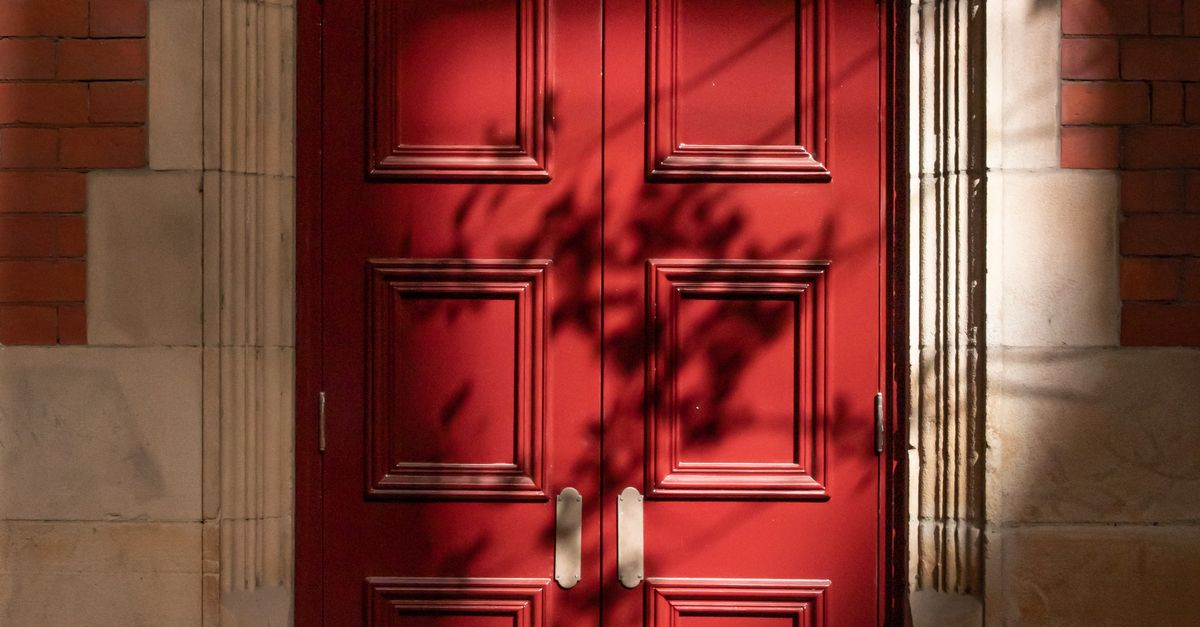 The Customisation Process: From Concept to Installation for Roller Doors