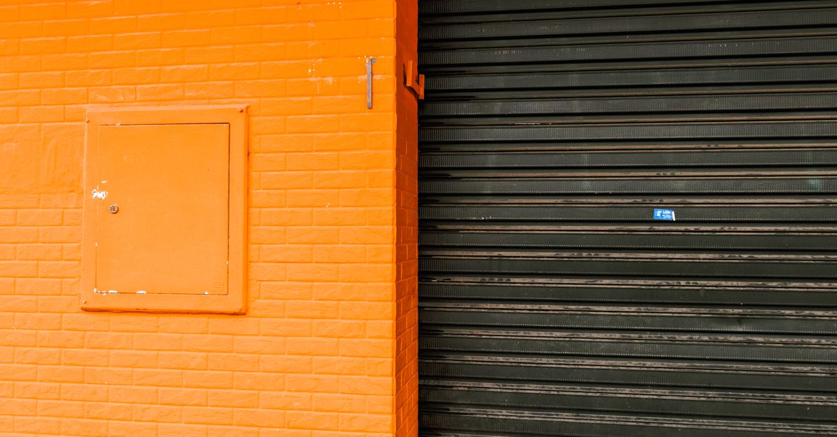 The Importance of Detailed Estimates for Roller Door Repairs