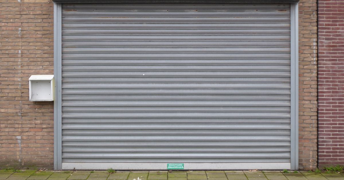 Tools Required for Fixing Misalignment in Roller Doors