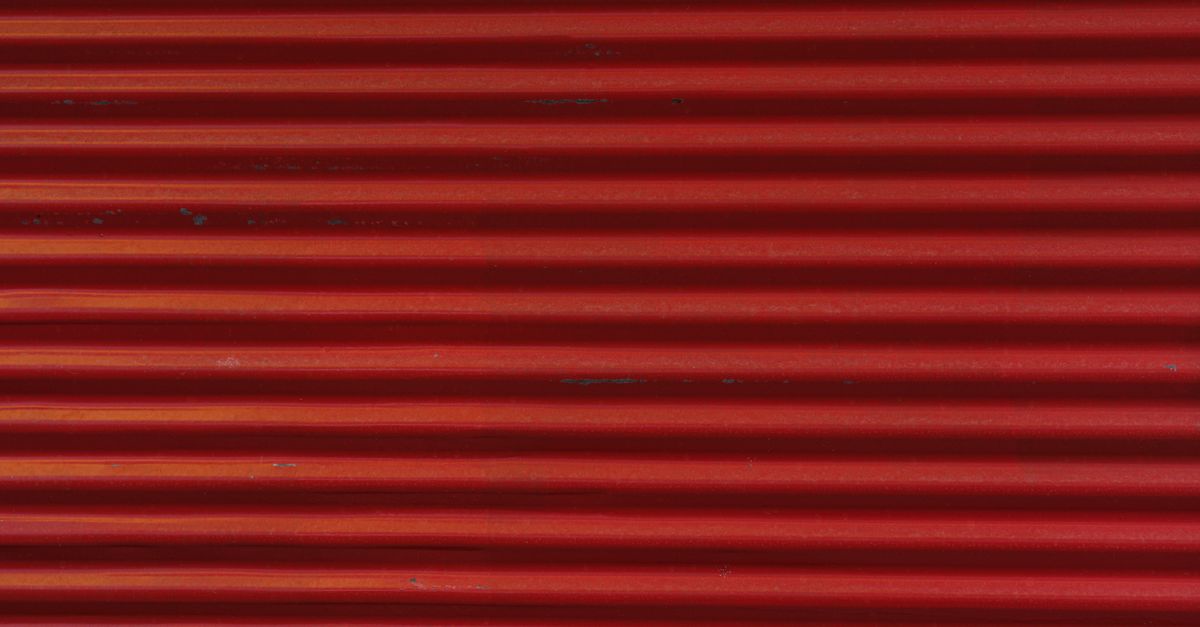 Understanding the Cost of Replacing Damaged Roller Door Panels