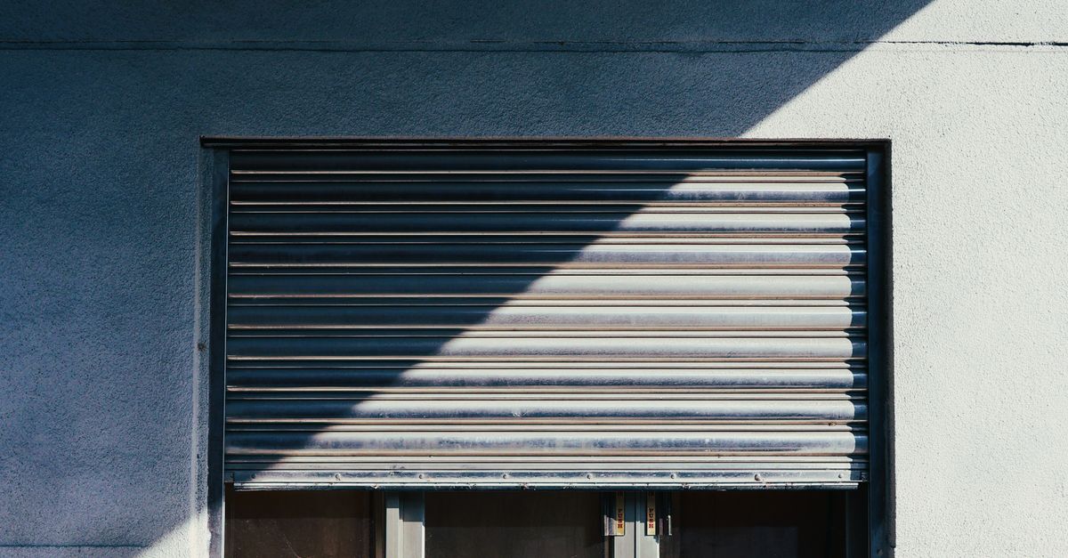 Understanding the Different Types of Roller Door Motors and Their Issues